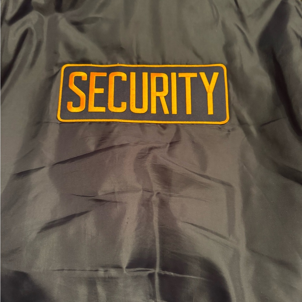 Security Jacket - image 3